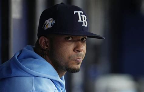 Rays shortstop Wander Franco released from Dominican jail amid ongoing investigation - The San ...