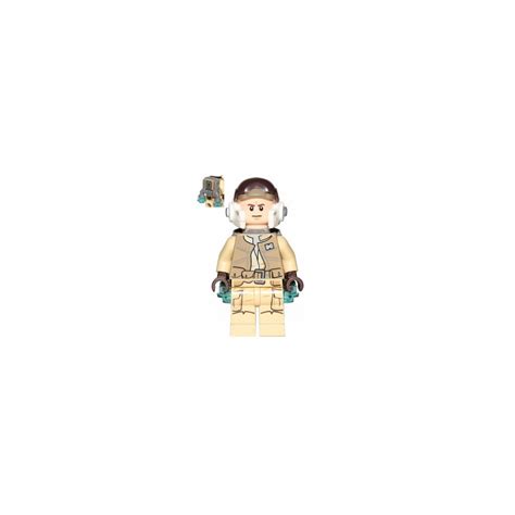 REBEL TROOPER - LEGO STAR WARS MINIFIGURE (sw0690)