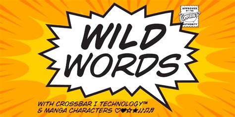 Wild words font medibang paint download - safasprogressive