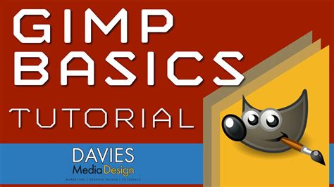 gimp tutorials for beginners pdf - sandeepweblog