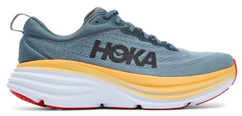 Men's HOKA Bondi 8 Running Shoes | Marathon Sports