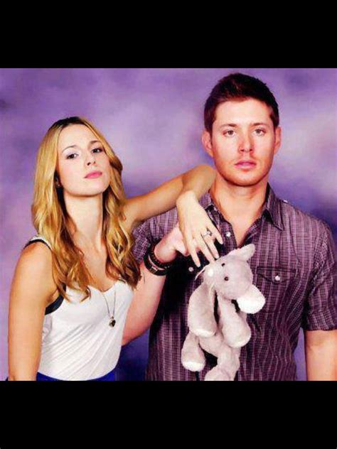 Dean & Jo | Supernatural tv show, Supernatural fandom, Alona tal