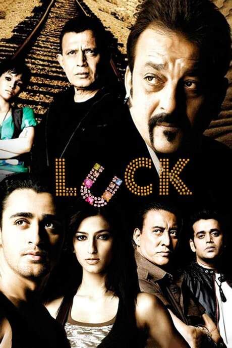 ‎Luck (2009) directed by Soham Shah • Reviews, film + cast • Letterboxd