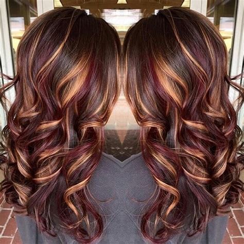 60 Hottest Chestnut Brown Hair Color Ideas in 2021