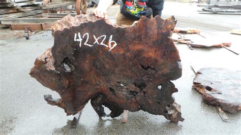 Redwood Burl Slabs 3 – Redwood Burl Inc.