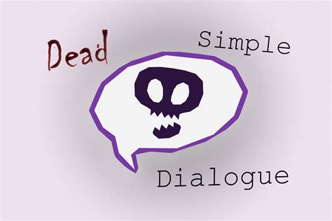 Dead-Simple Dialogue | Utilities Tools | Unity Asset Store