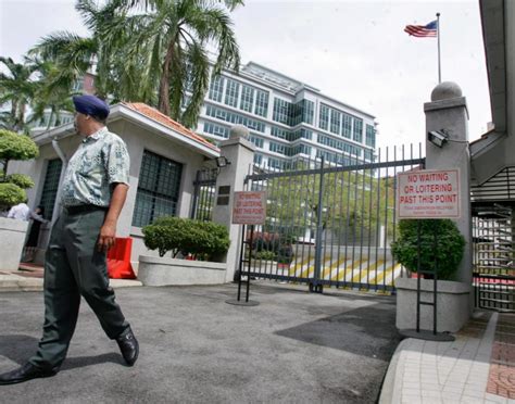 Number of M'sians registered still low, says Embassy in US - The ...