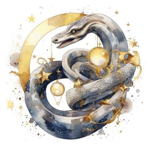 Snake Horoscope 2024 & Feng Shui Guide for Maximum Luck · - Astrology