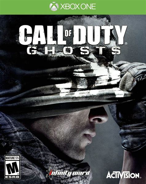 Call of Duty: Ghosts - Xbox One - IGN