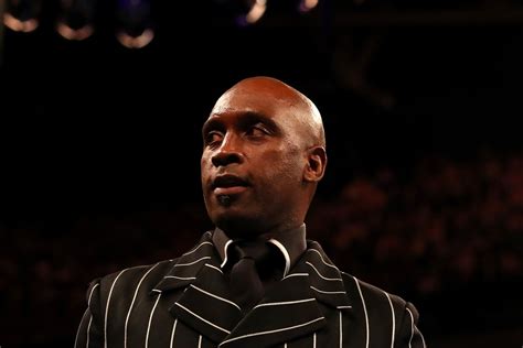 Nigel Benn comeback fight: 55-year-old British boxing legend to ...