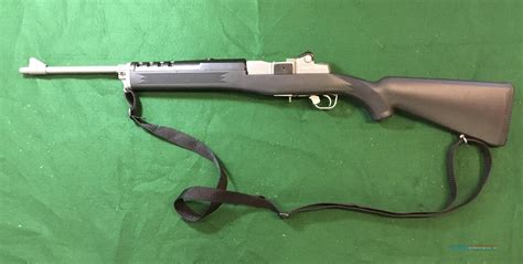 As new Mini 14 by Ruger for sale at Gunsamerica.com: 930729930