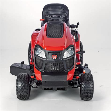 2014-2015 Craftsman T3000 Model 20390 42 in 22 hp Yard Tractor Review ...