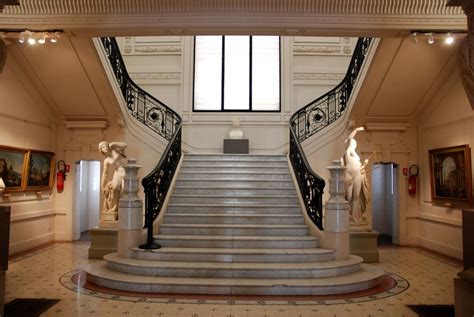 Musée des Beaux-Arts de Nîmes, superbe! - JacquesLanciault.com | Nîmes ...