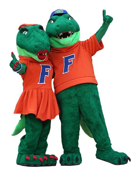 21 Things We Love About Being Gators - University of Florida Advancement