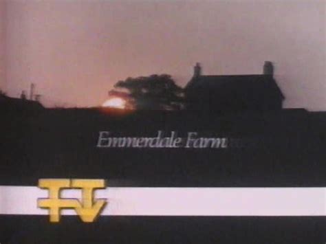 Emmerdale Farm | TVARK