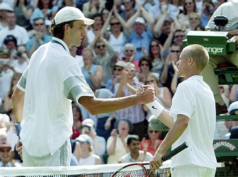 Wimbledon: List of defending champions who lost in opening round - Sportstar