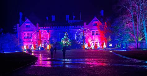 Review: Glow Marwell, a Magical Light Experience Destination travel blog