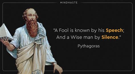 Pythagoras Quotes