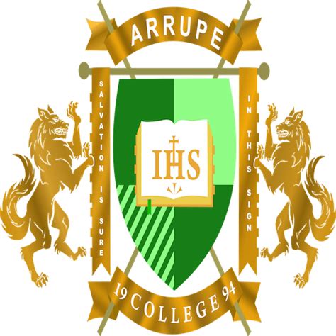 Login – Arrupe Jesuit University