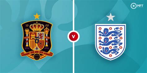 Spain vs England Prediction and Betting Tips