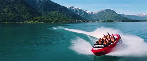 Haut 103+ imagen boat cruise interlaken - fr.thptnganamst.edu.vn