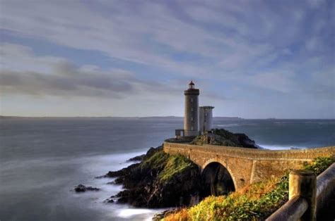 15 Best Things to Do in Brest (France) - The Crazy Tourist