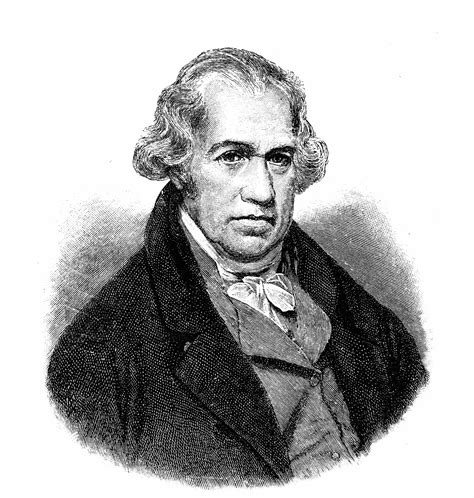 James Watt — The father of the Industrial Revolution