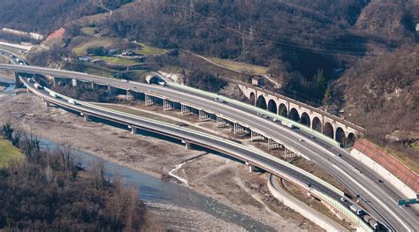 Variante di Valico - A1 Motorway | CMB