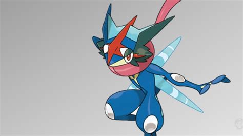 Pokémon: Últimos días para conseguir a Greninja Ash con Fuerte Afecto - Nintenderos