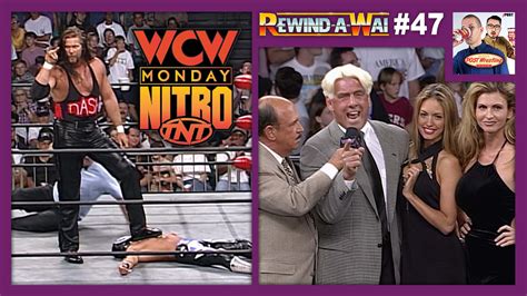 REWIND-A-WAI #47: WCW Monday Nitro (June 30, 1997) - POST Wrestling ...