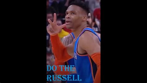 Russell Westbrook Slam Dunk Highlights - Win Big Sports