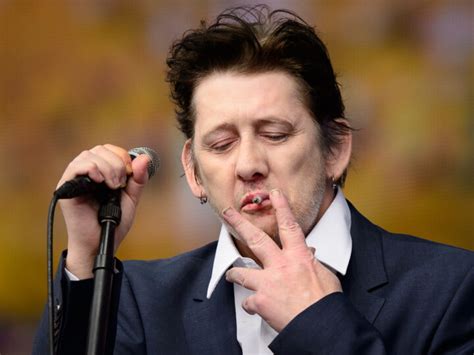 Shane MacGowan Passes Away at Age 65