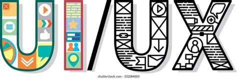 538,030 Logo Ui Images, Stock Photos & Vectors | Shutterstock