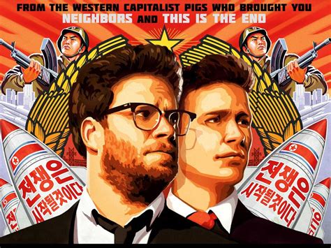 'The Interview' Is Now Going To Play In More Than 200 Theaters On ...