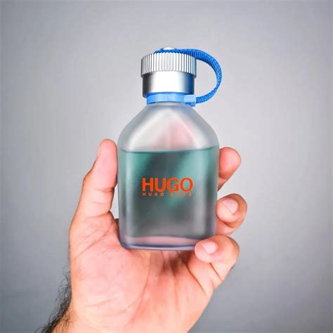 Hugo Now Hugo Boss cologne - a fragrance for men 2020