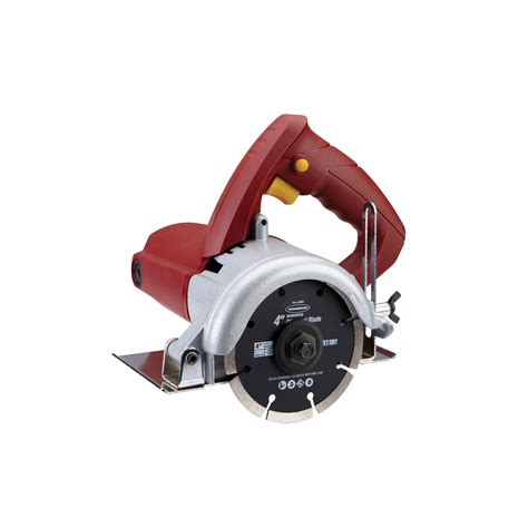 4 in. Handheld Dry-Cut Tile Saw