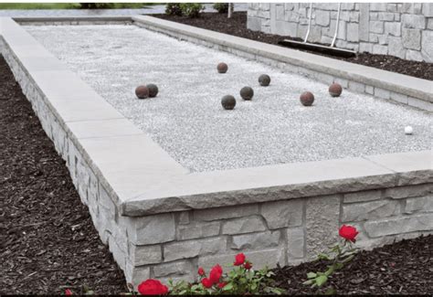 Indiana Limestone Rock Face Wall Cap - Realstone Systems