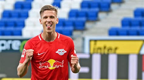 Estas son las alineaciones del RB Leipzig en la temporada 2019/20 | Bundesliga