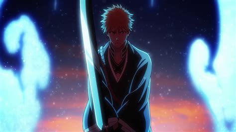 Bleach: Thousand-Year Blood War | Anime-Planet