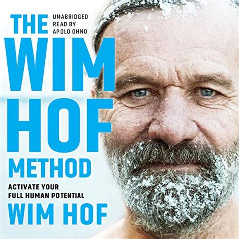 The Wim Hof Method audiobook free By: Elissa Epel PhD Free Stream online