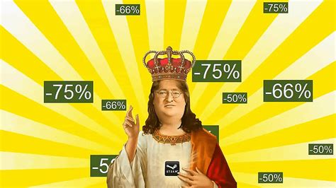 Steam 2023 sales and discount events dates revealed. When will Steam ...