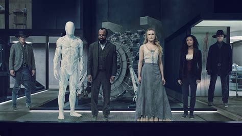 Westworld saison 4 : une actrice de Prodigal Son au casting - CinéSérie