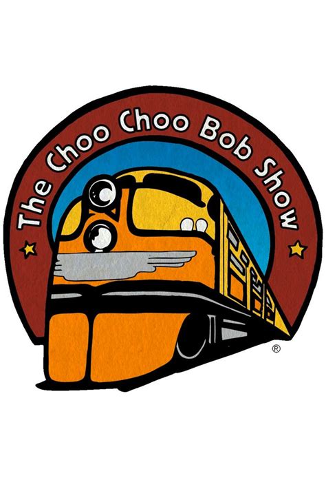 The Choo Choo Bob Show - TheTVDB.com