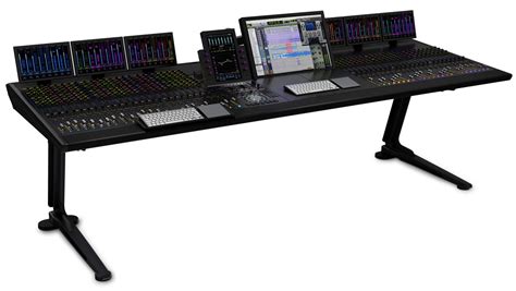 Avid S6 - Atmos Mixing - Avid Technology