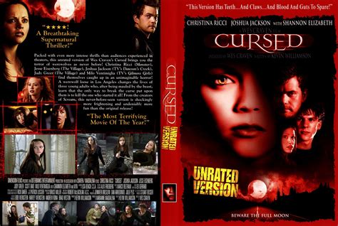 Recap #190: Cursed (2005)