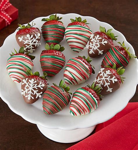 Chocolate Covered Strawberries Delivery | FruitBouquets.com