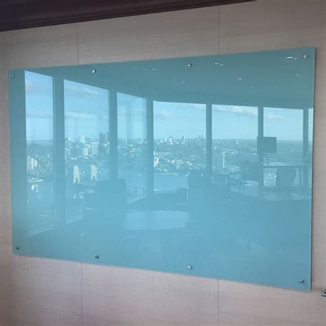 7 Ways to Use Glass Boards to Entirely Change the Look of your Office ...