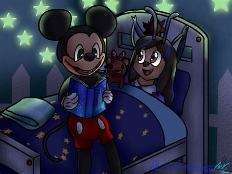 Art Blog — I’ve been playing Disney Dreamlight Valley for...