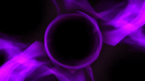 2K free download | Purple Black Hole Explosion Abstract, HD wallpaper | Peakpx