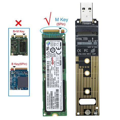 M 2 Ssd Types - Samsung PM971 is company's first BGA SSD / There are two types of controllers ...